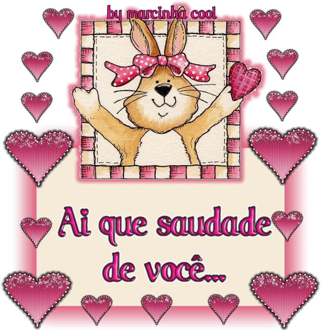 ...Gifs da Marcinha Cool... Saudade de vc! ...Gifs da Marcinha Cool... Saudade de vc!